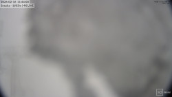 Sněžka - lanovka z Pece pod Sněžkou