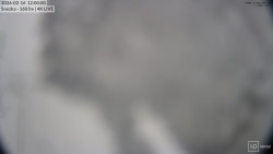 Sněžka - lanovka z Pece pod Sněžkou