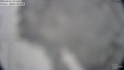 Sněžka - lanovka z Pece pod Sněžkou