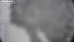 Sněžka - lanovka z Pece pod Sněžkou