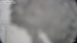 Sněžka - lanovka z Pece pod Sněžkou