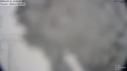 Sněžka - lanovka z Pece pod Sněžkou