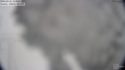 Sněžka - lanovka z Pece pod Sněžkou