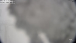 Sněžka - lanovka z Pece pod Sněžkou