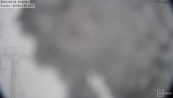 Sněžka - lanovka z Pece pod Sněžkou