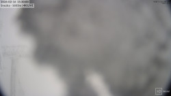 Sněžka - lanovka z Pece pod Sněžkou