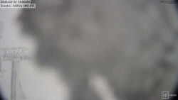 Sněžka - lanovka z Pece pod Sněžkou