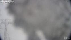 Sněžka - lanovka z Pece pod Sněžkou