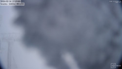 Sněžka - lanovka z Pece pod Sněžkou