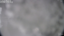 Sněžka - lanovka z Pece pod Sněžkou