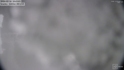 Sněžka - lanovka z Pece pod Sněžkou