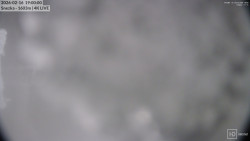 Sněžka - lanovka z Pece pod Sněžkou