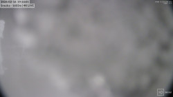 Sněžka - lanovka z Pece pod Sněžkou