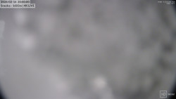 Sněžka - lanovka z Pece pod Sněžkou