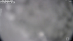 Sněžka - lanovka z Pece pod Sněžkou