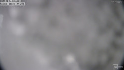 Sněžka - lanovka z Pece pod Sněžkou