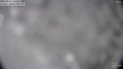 Sněžka - lanovka z Pece pod Sněžkou