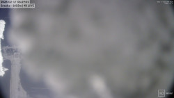 Sněžka - lanovka z Pece pod Sněžkou