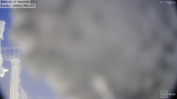 Sněžka - lanovka z Pece pod Sněžkou