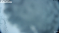 Sněžka - lanovka z Pece pod Sněžkou