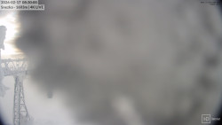 Sněžka - lanovka z Pece pod Sněžkou