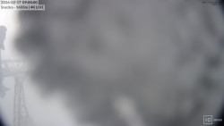 Sněžka - lanovka z Pece pod Sněžkou