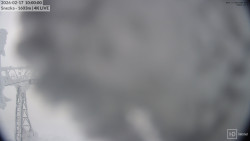 Sněžka - lanovka z Pece pod Sněžkou