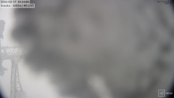 Sněžka - lanovka z Pece pod Sněžkou