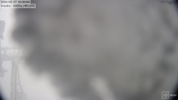 Sněžka - lanovka z Pece pod Sněžkou