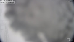 Sněžka - lanovka z Pece pod Sněžkou