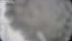 Sněžka - lanovka z Pece pod Sněžkou