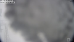 Sněžka - lanovka z Pece pod Sněžkou