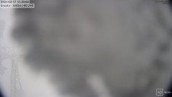 Sněžka - lanovka z Pece pod Sněžkou