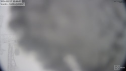 Sněžka - lanovka z Pece pod Sněžkou