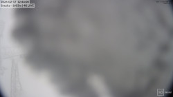 Sněžka - lanovka z Pece pod Sněžkou