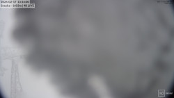 Sněžka - lanovka z Pece pod Sněžkou