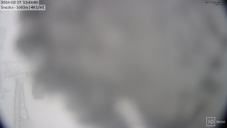 Sněžka - lanovka z Pece pod Sněžkou