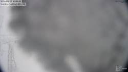 Sněžka - lanovka z Pece pod Sněžkou