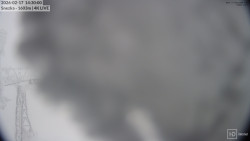 Sněžka - lanovka z Pece pod Sněžkou