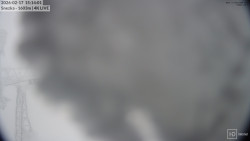 Sněžka - lanovka z Pece pod Sněžkou