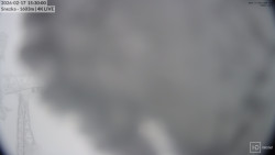 Sněžka - lanovka z Pece pod Sněžkou