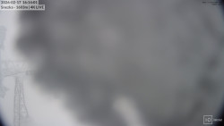 Sněžka - lanovka z Pece pod Sněžkou