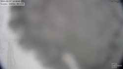 Sněžka - lanovka z Pece pod Sněžkou