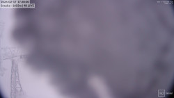 Sněžka - lanovka z Pece pod Sněžkou