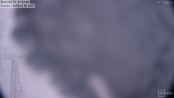 Sněžka - lanovka z Pece pod Sněžkou