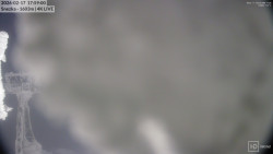 Sněžka - lanovka z Pece pod Sněžkou