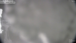 Sněžka - lanovka z Pece pod Sněžkou