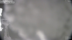 Sněžka - lanovka z Pece pod Sněžkou