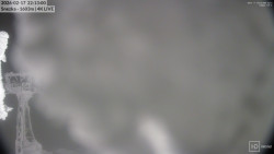 Sněžka - lanovka z Pece pod Sněžkou