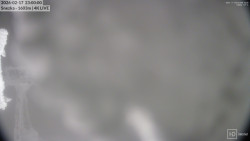 Sněžka - lanovka z Pece pod Sněžkou